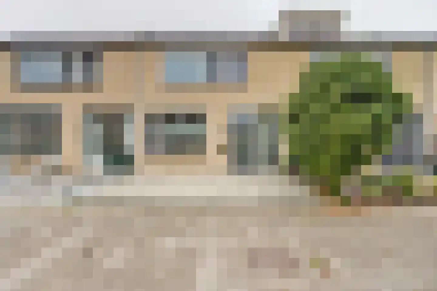 van de Spiegelstraat 19 in Zwijndrecht