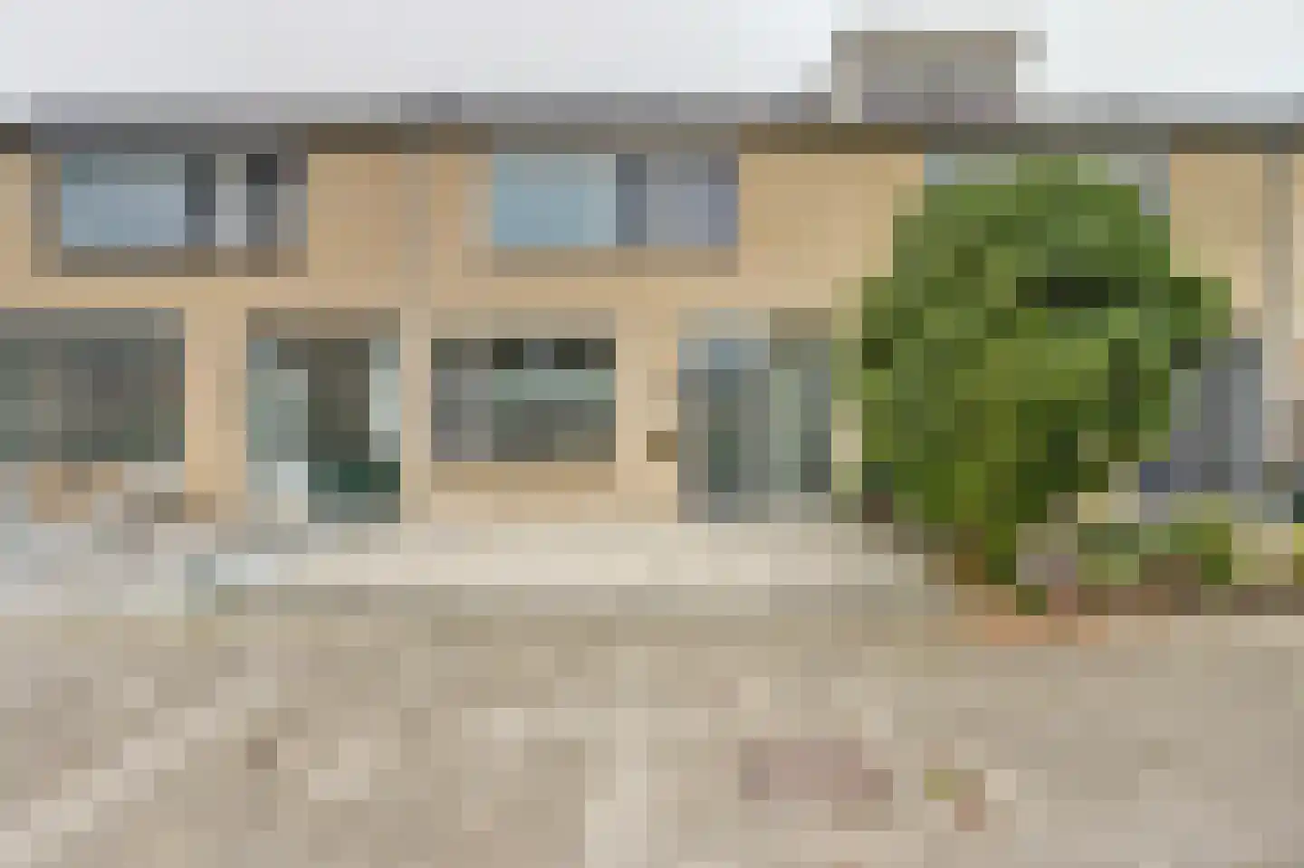 van de Spiegelstraat 19 Zwijndrecht