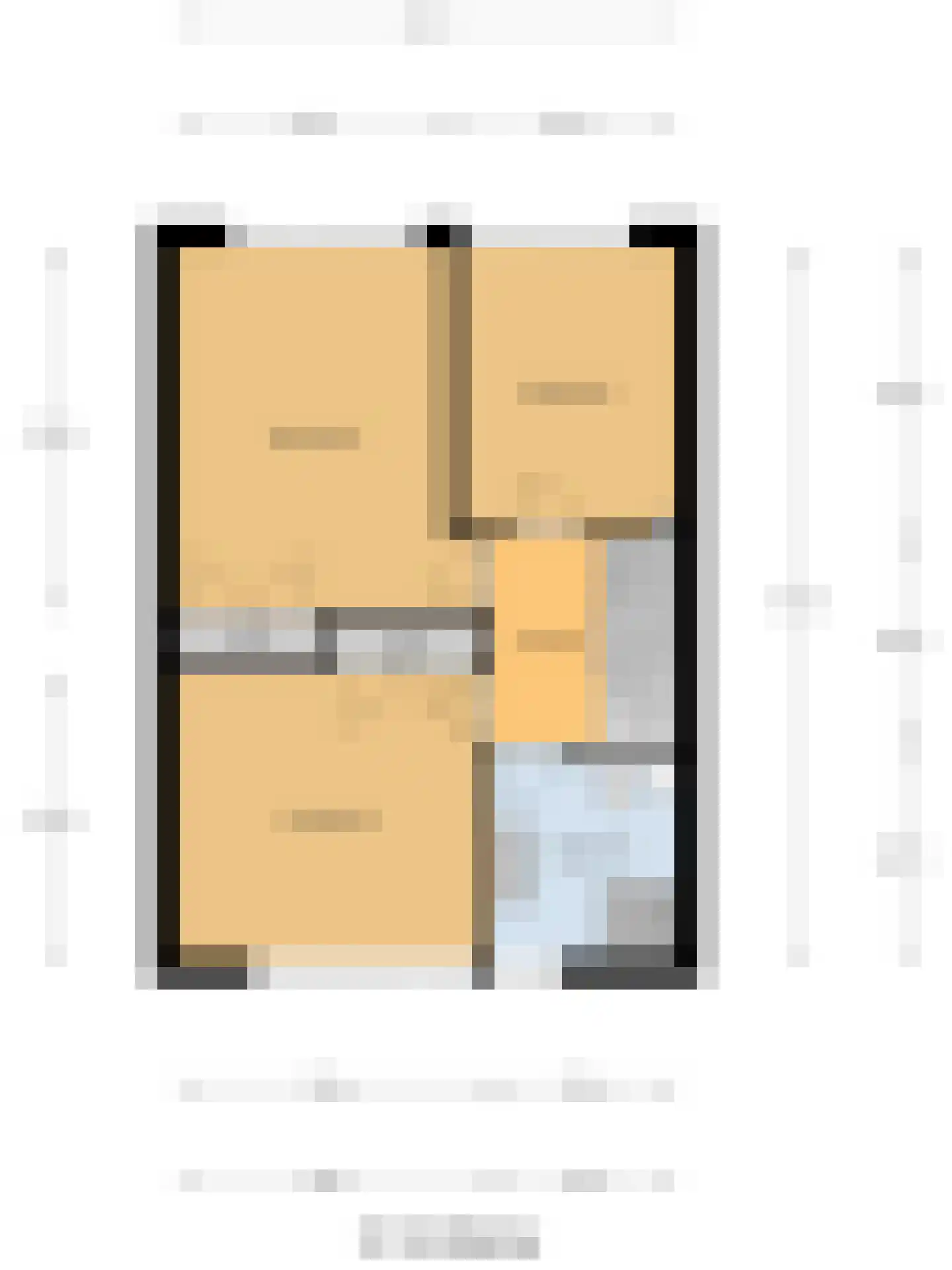 van de Spiegelstraat 19 Zwijndrecht thumbnail 41