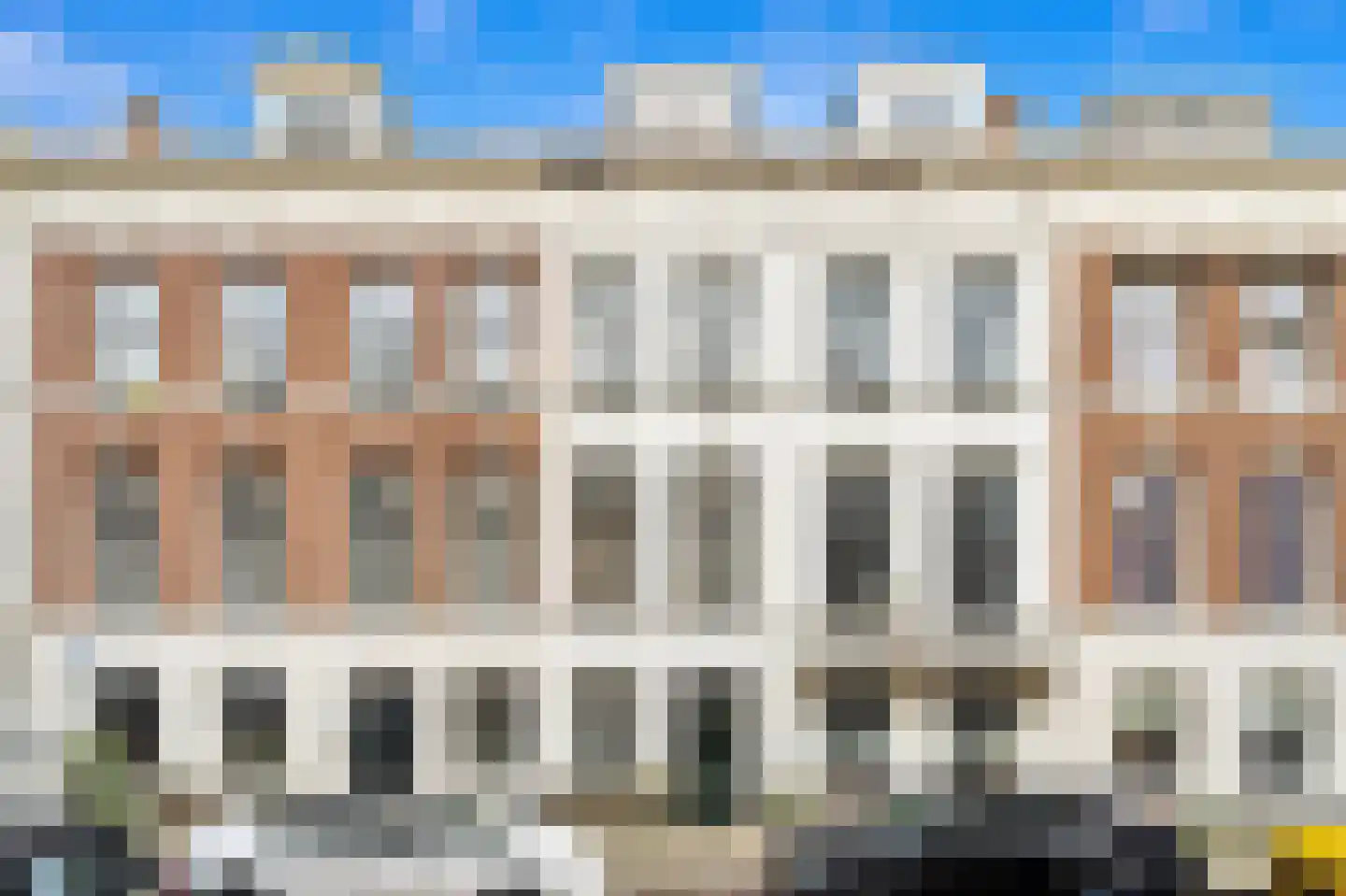Van de Spiegelstraat 3 B Den Haag
