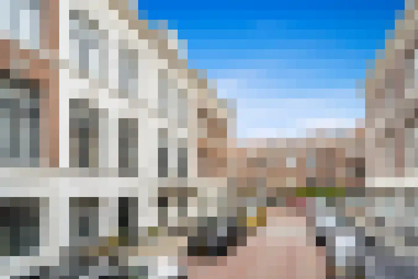 Van de Spiegelstraat 3 B Den Haag thumbnail 35