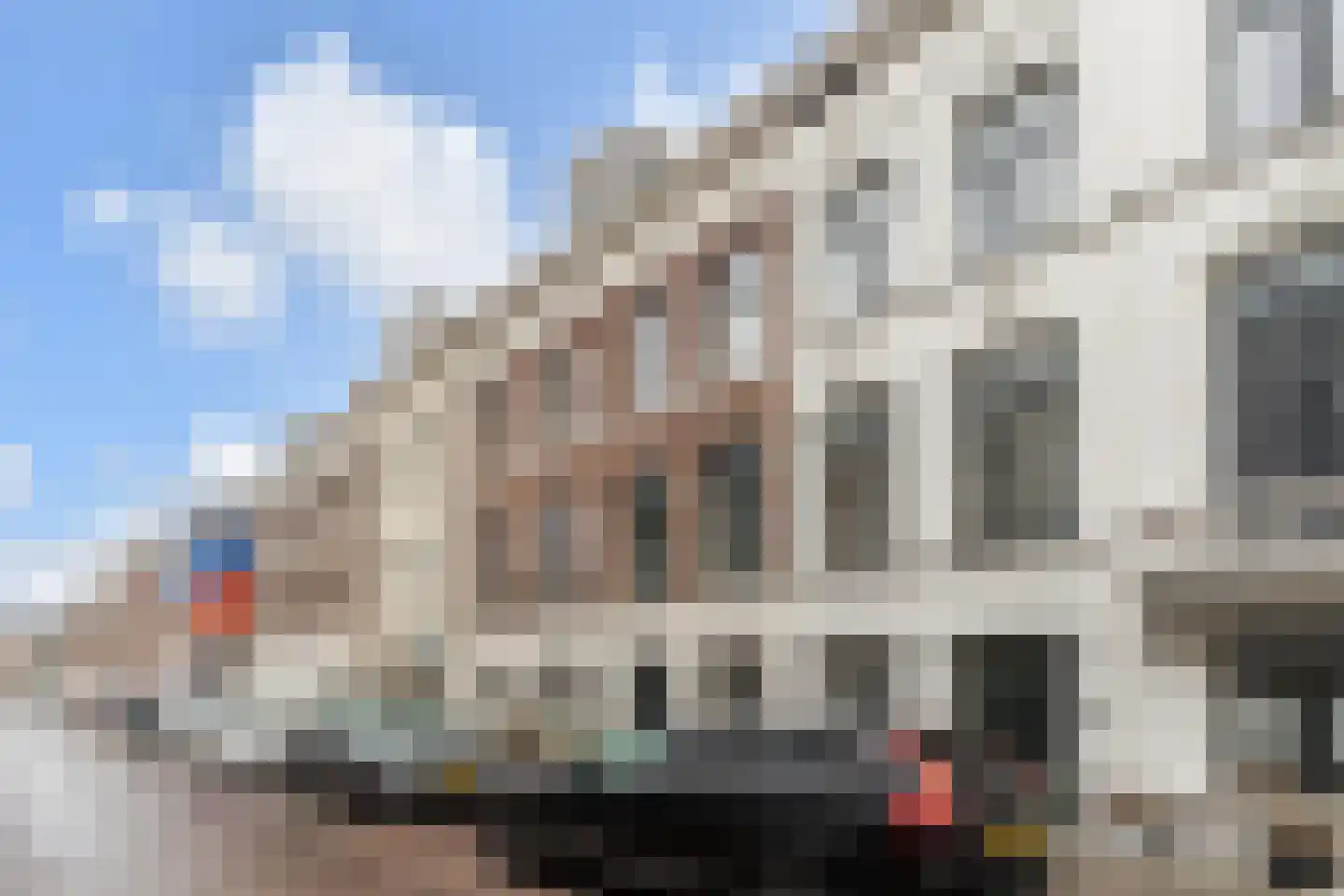 Van de Spiegelstraat 5 C in Den Haag