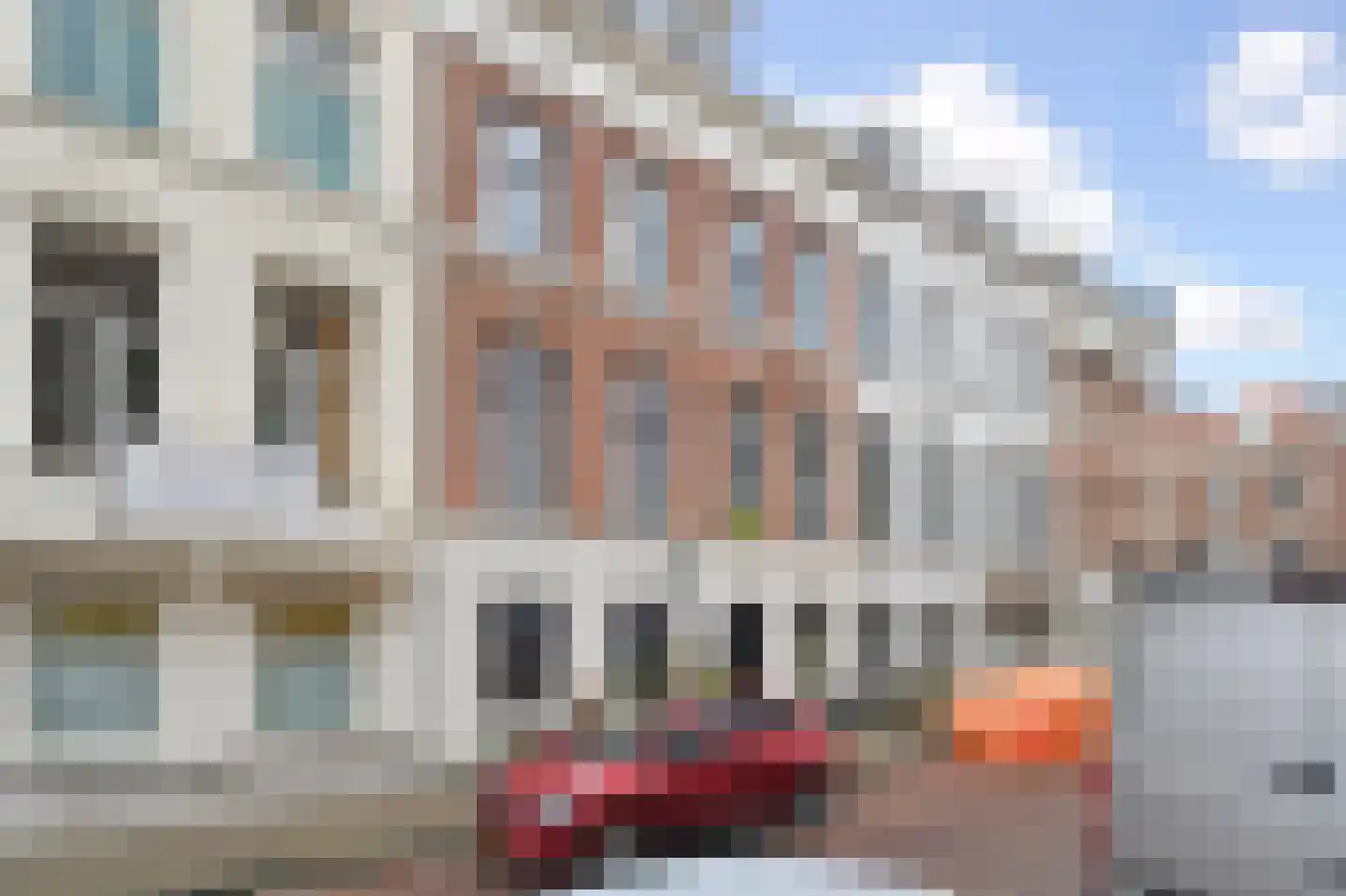 Van de Spiegelstraat 5 D Den Haag foto 2
