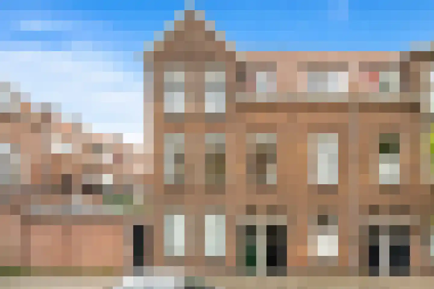 Van de Spiegelstraat 5 Delft foto 2