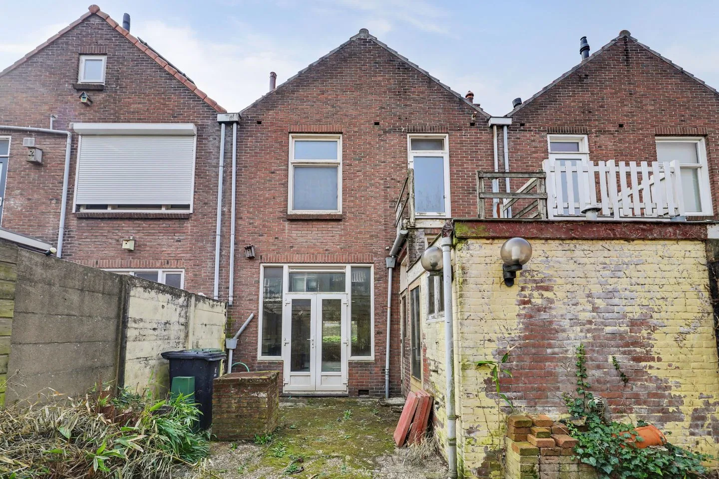 Van de Spiegelstraat 5 Vlissingen thumbnail 21