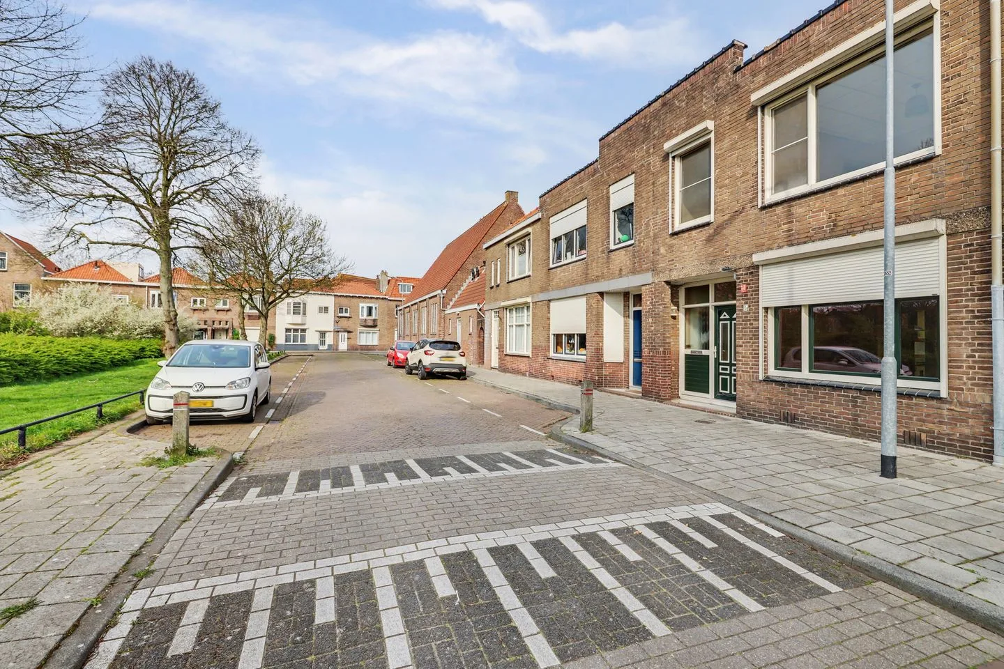 Van de Spiegelstraat 5 Vlissingen thumbnail 28