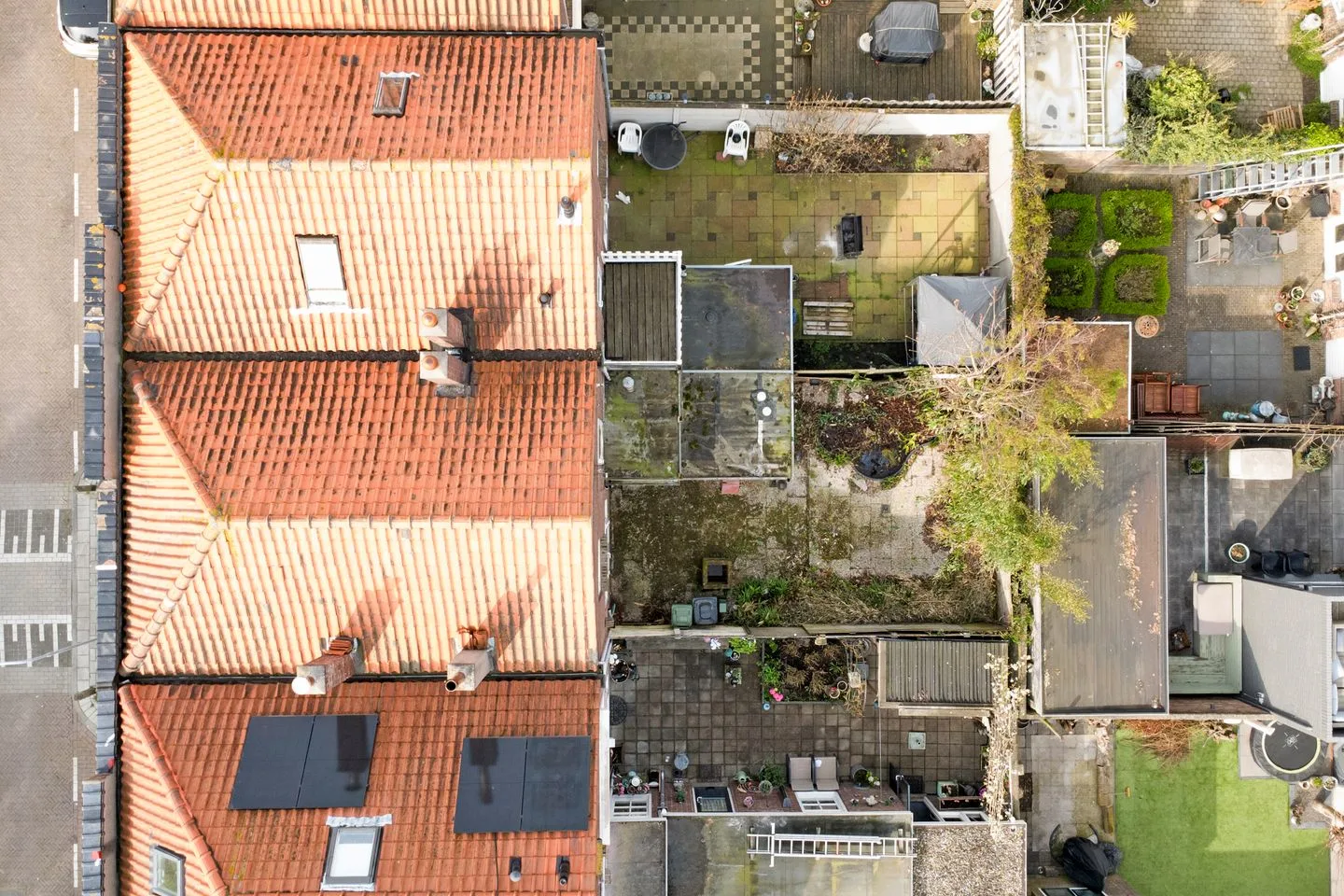 Van de Spiegelstraat 5 Vlissingen thumbnail 29