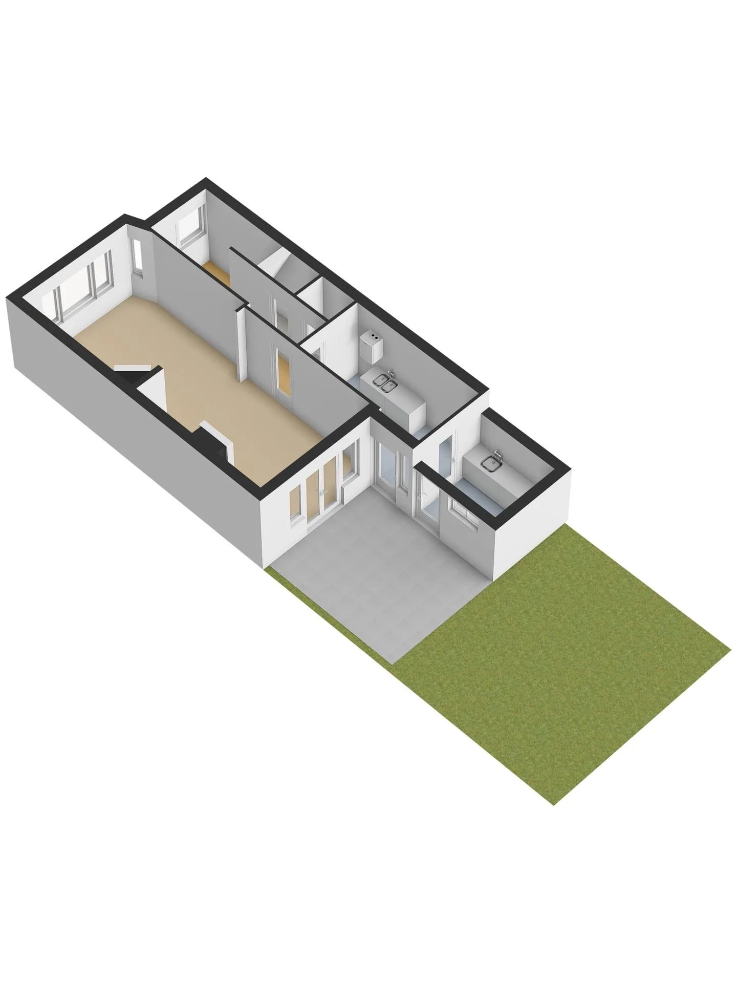 Van de Spiegelstraat 5 Vlissingen thumbnail 35