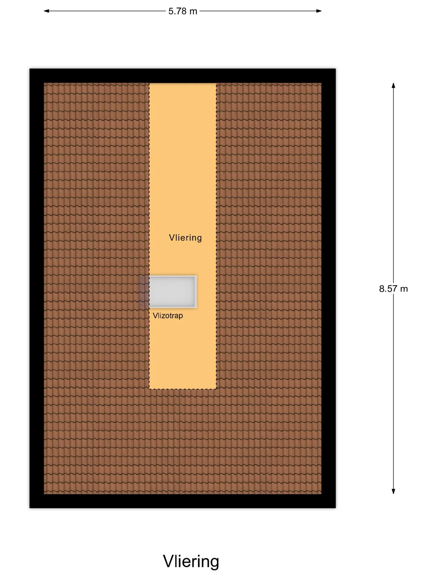 Van de Spiegelstraat 5 Vlissingen thumbnail 38