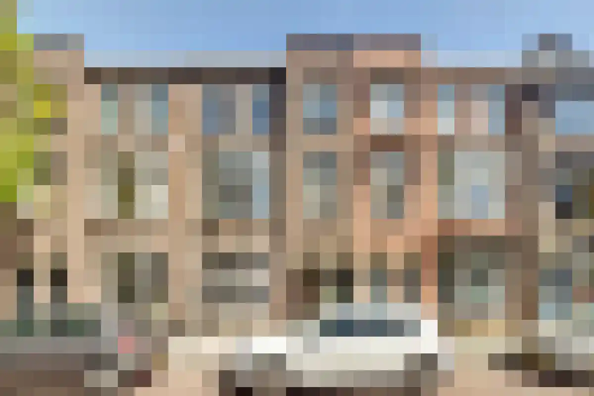 Van de Spiegelstraat 8 dans Delft