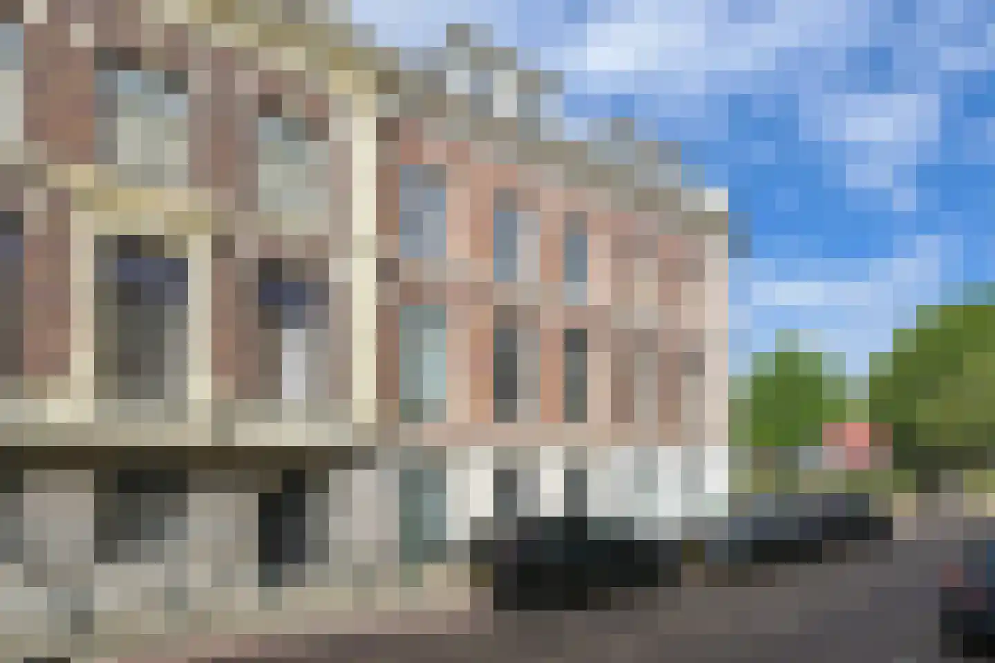 Van de Spiegelstraat 8 D Den Haag foto 2