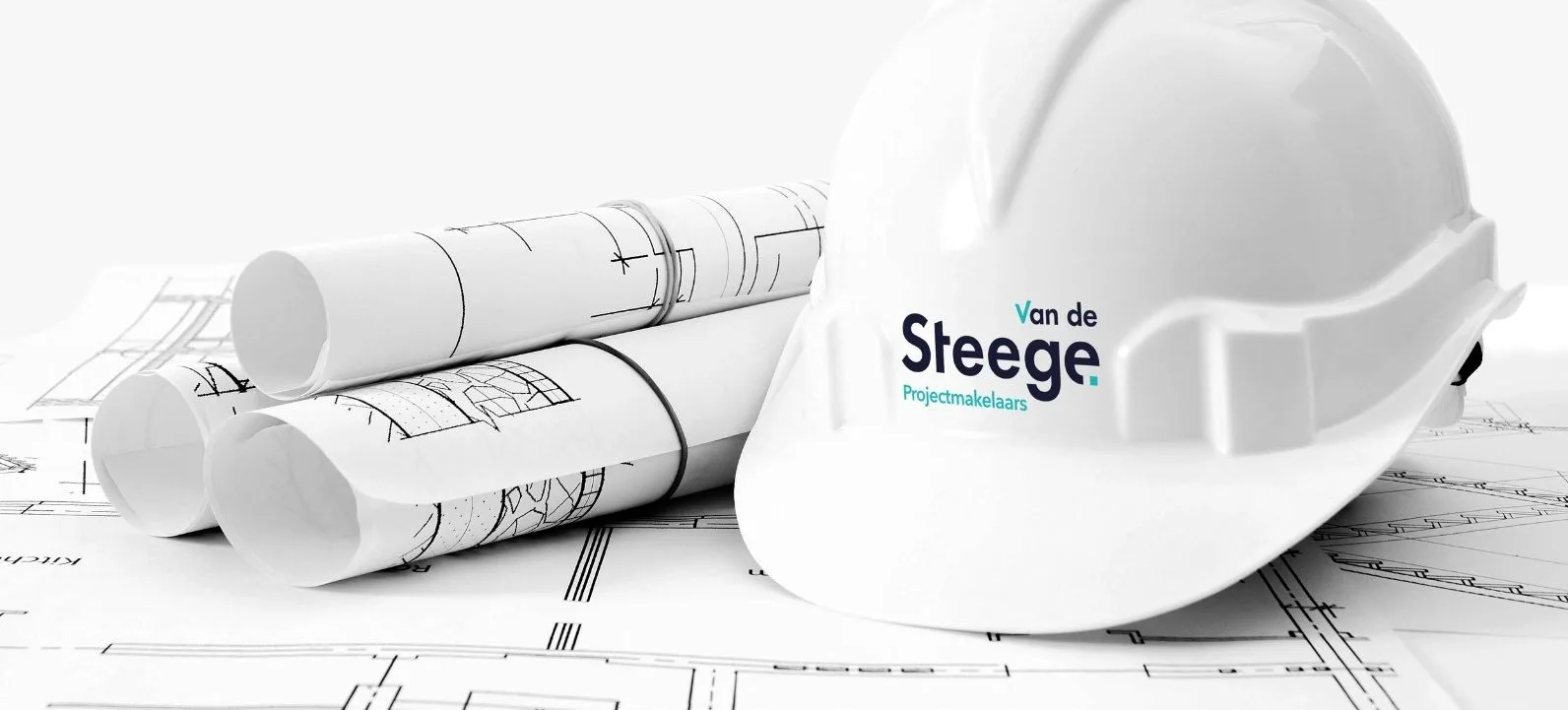 Team photo of Van de Steege Projectmakelaars