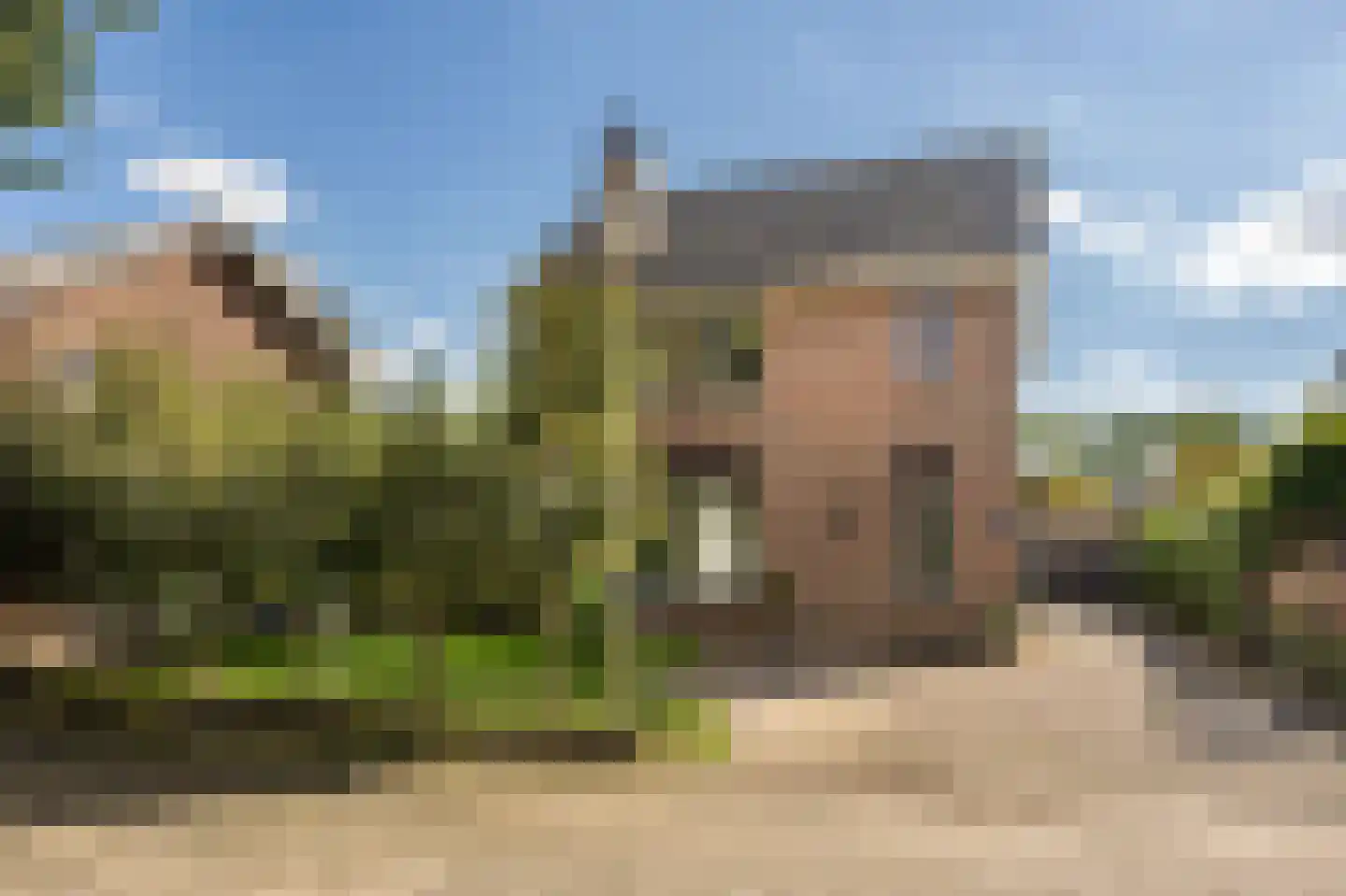 van de Veldeweg 85 in Groesbeek