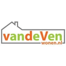 Logo of Van de Ven Wonen.nl