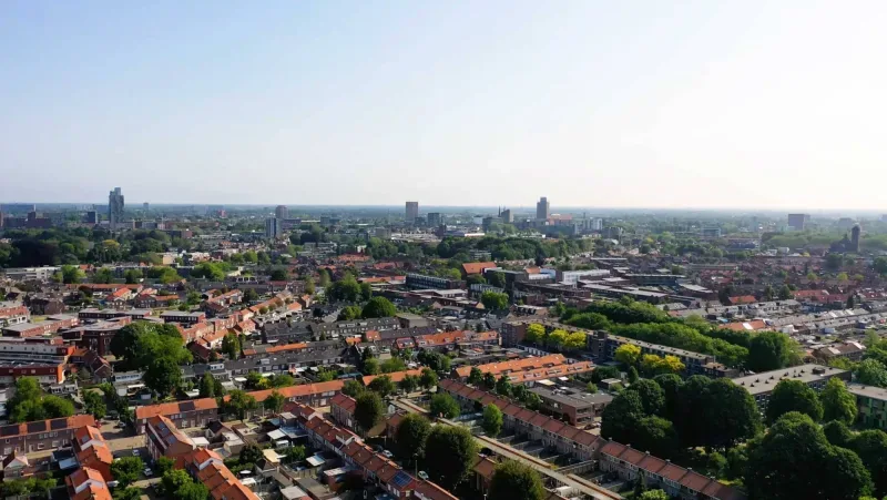 Office photo of Van de Water Makelaars Oosterhout