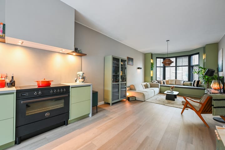 van de Wateringelaan 182 in Voorburg photo