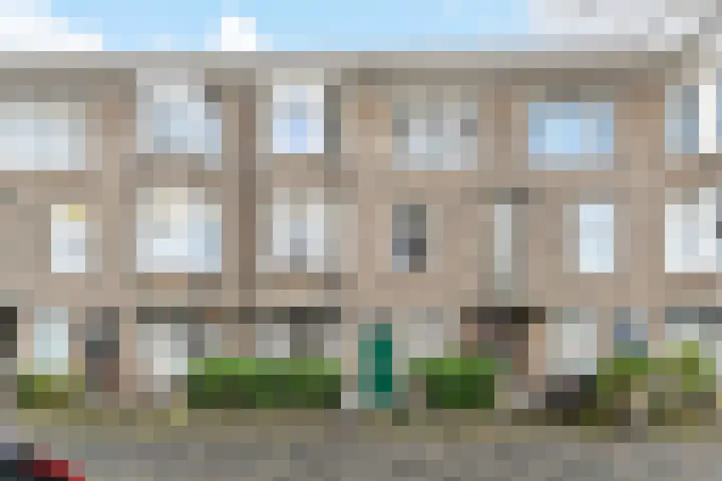 van de Wateringelaan 185 in Voorburg