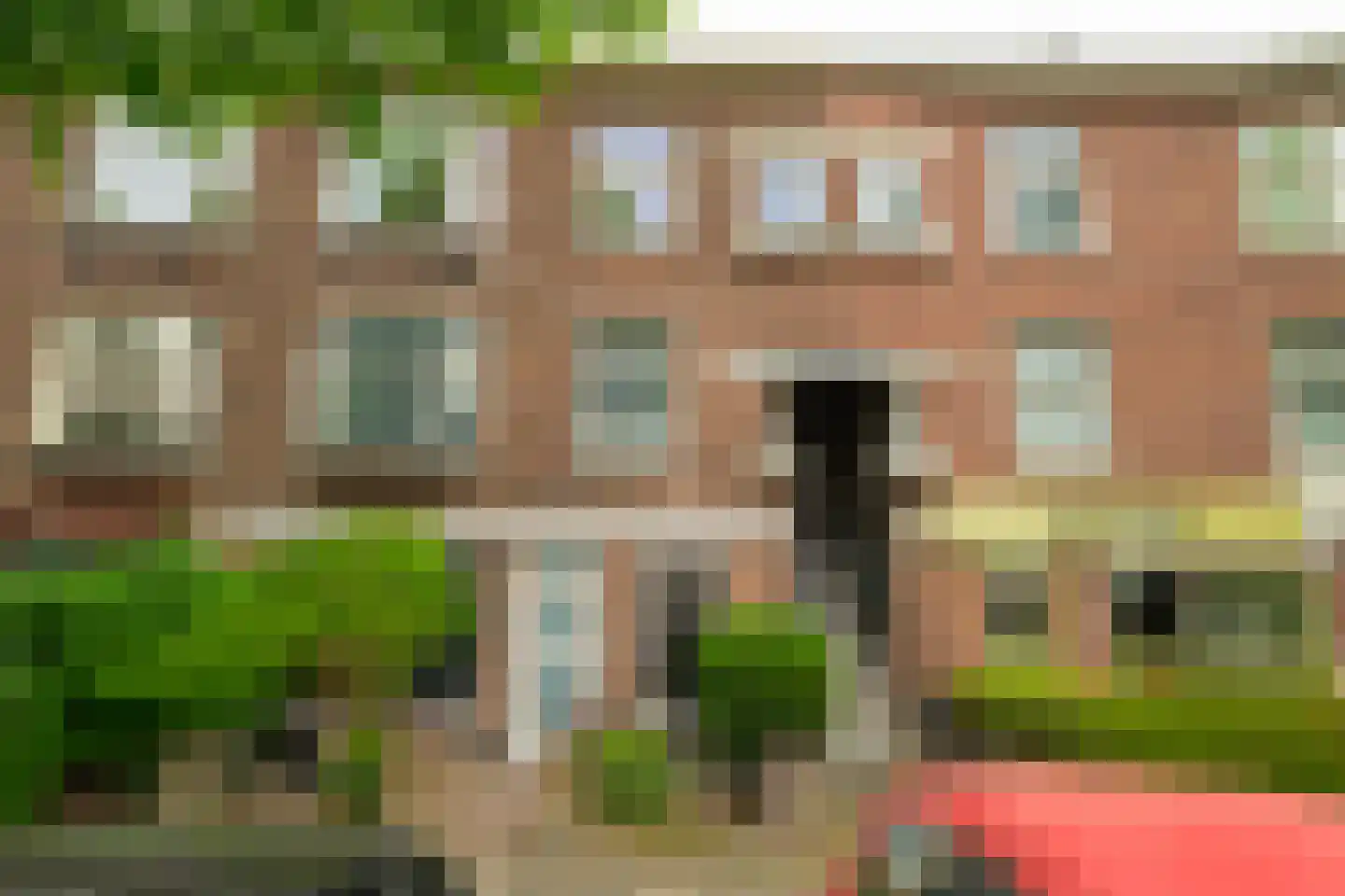 van de Wateringelaan 212 in Voorburg