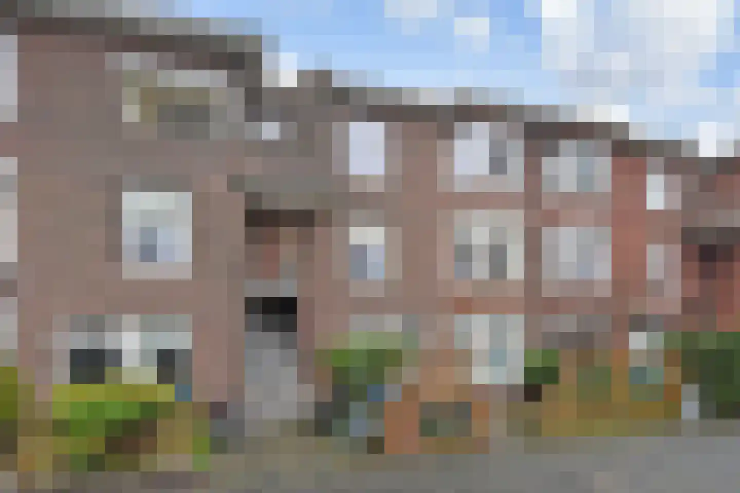van de Wateringelaan 86 in Voorburg