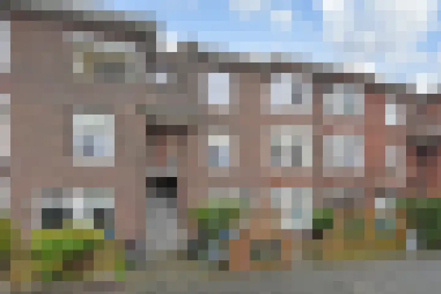 van de Wateringelaan 86 en Voorburg