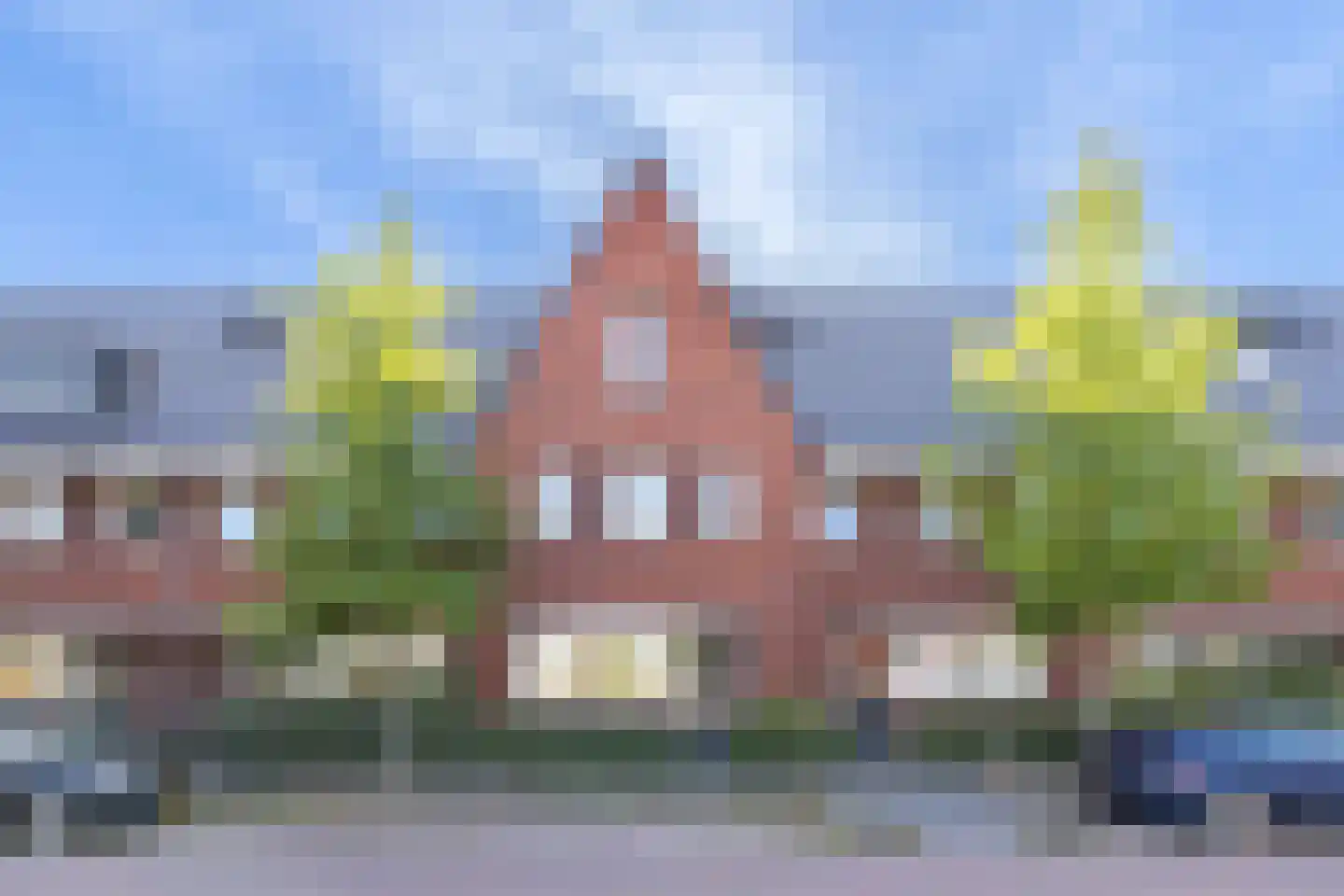 Van de Weerdstraat 120 in Wageningen