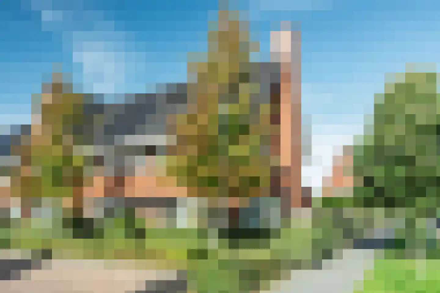 Van de Weerdstraat 2 Wageningen foto 2