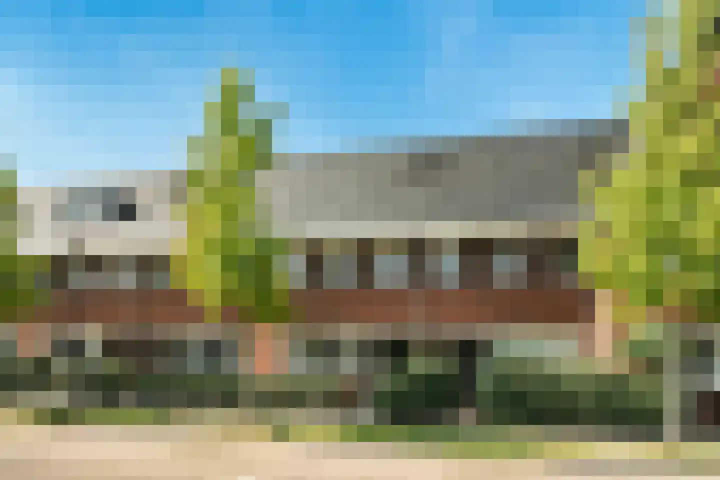 Van de Weerdstraat 48 Wageningen