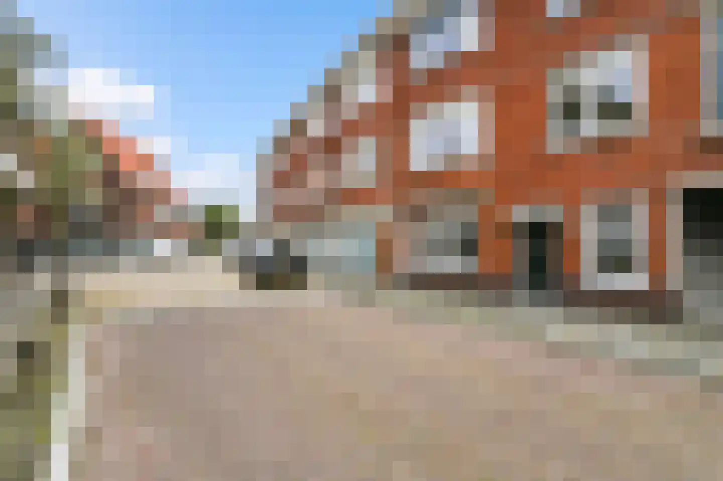 van de Wervestraat 33 Voorburg foto 3