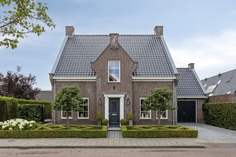 Office photo of Van de Wetering Vastgoed