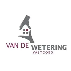Logo Van de Wetering Vastgoed