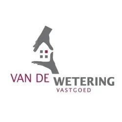 Logo Van de Wetering Vastgoed