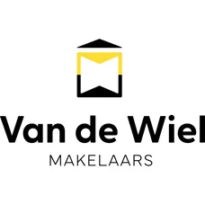 Logo of Van de Wiel Makelaars