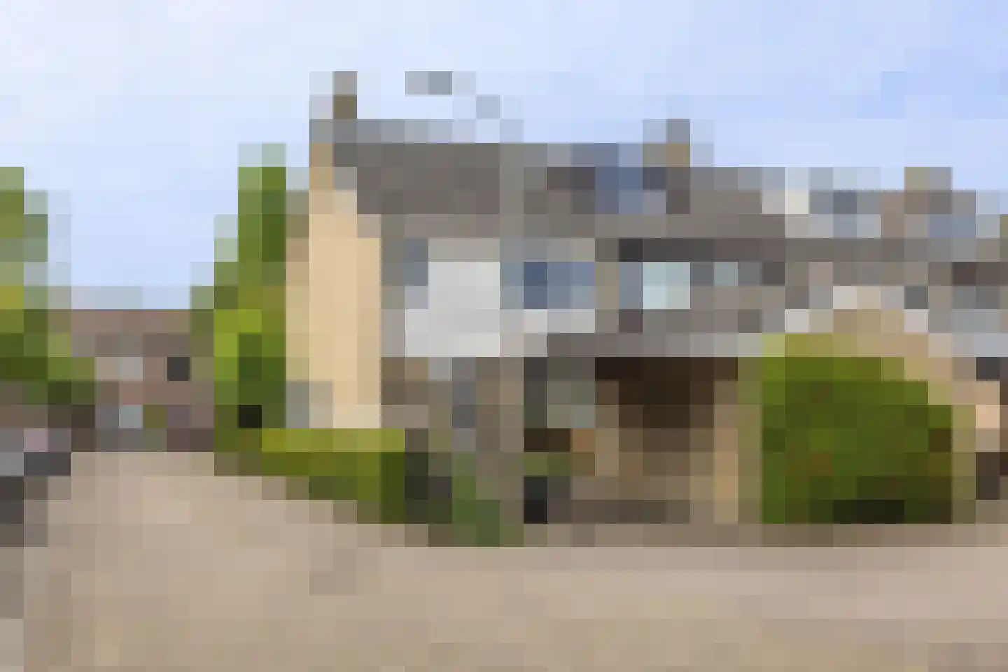 Van de Woestijneheem 35 Hillegom