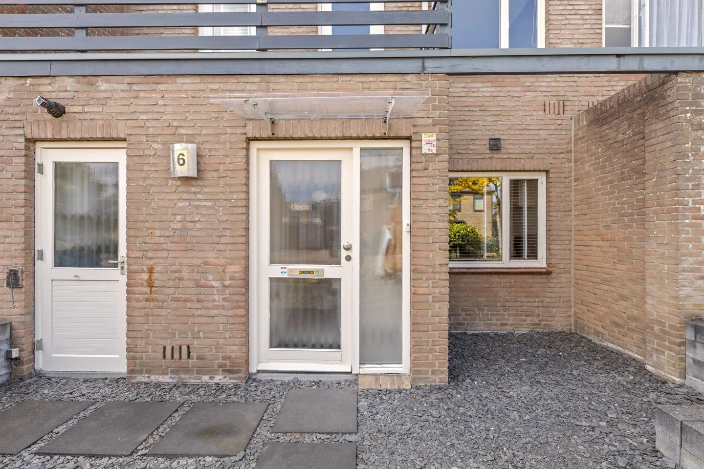Van de Woestijnelaan 6 Roosendaal thumbnail 47