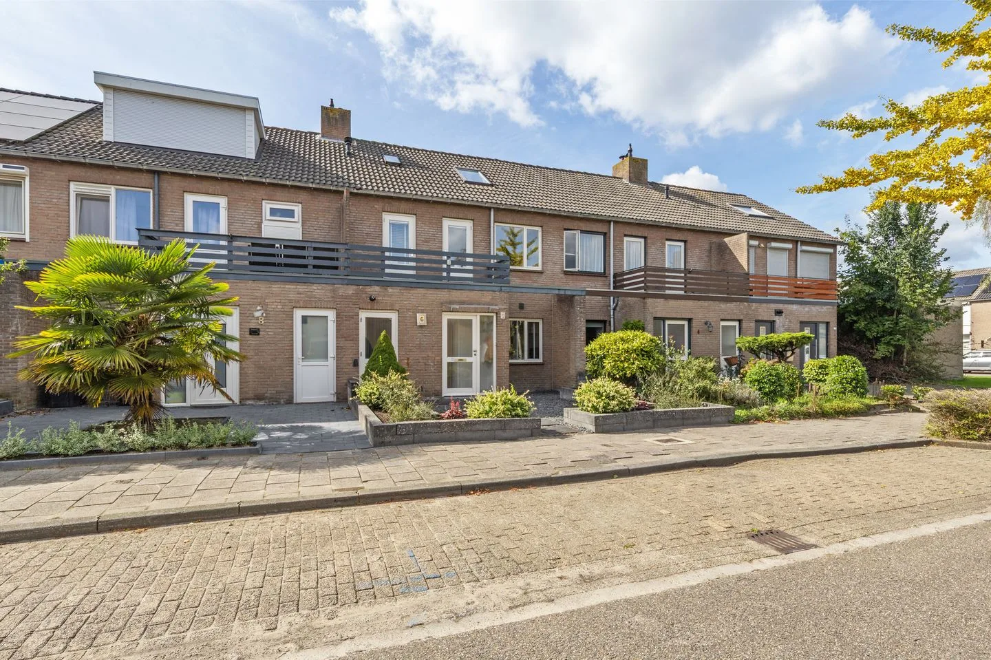 Van de Woestijnelaan 6 Roosendaal thumbnail 49