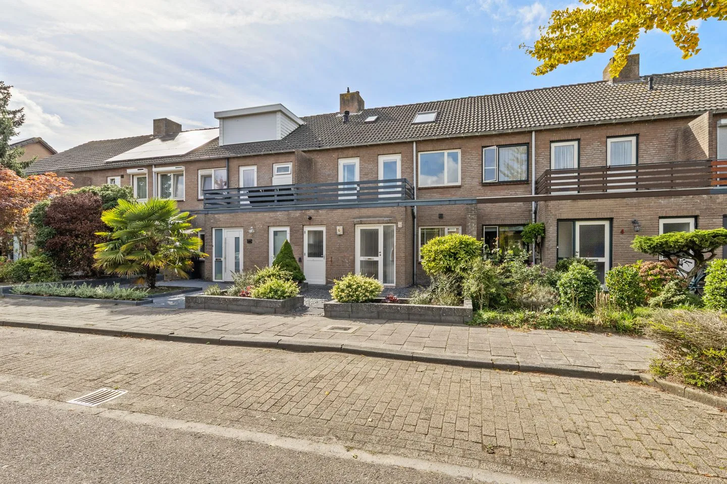 Van de Woestijnelaan 6 Roosendaal thumbnail 51
