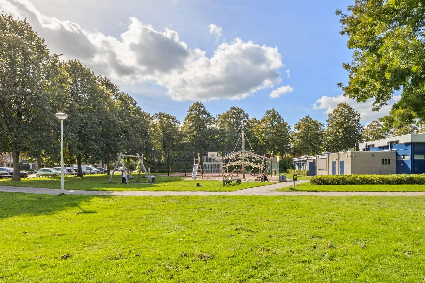 Van de Woestijnelaan 6 Roosendaal thumbnail 54