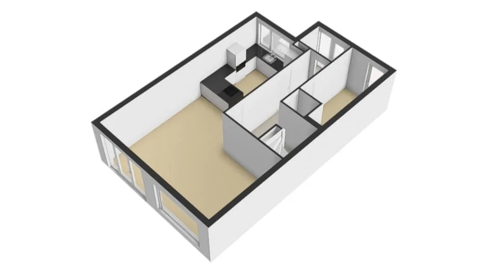 Van de Woestijnelaan 6 Roosendaal thumbnail 65