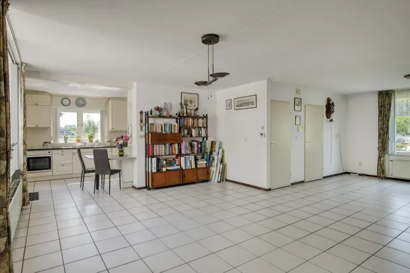 Kantoor foto van Van de Zande Makelaardij Vlijmen