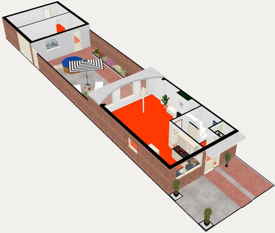 Van de Zwaluwestraat 1 Made thumbnail 45
