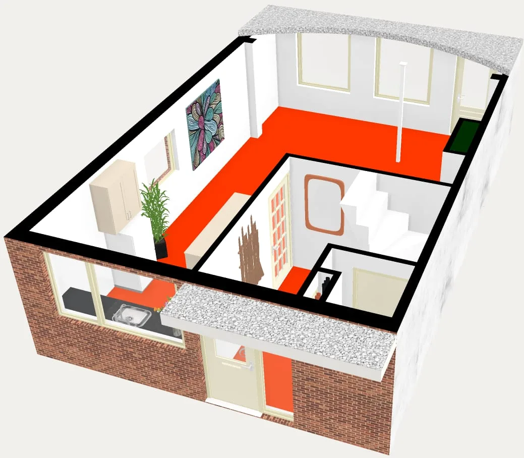 Van de Zwaluwestraat 1 Made thumbnail 50
