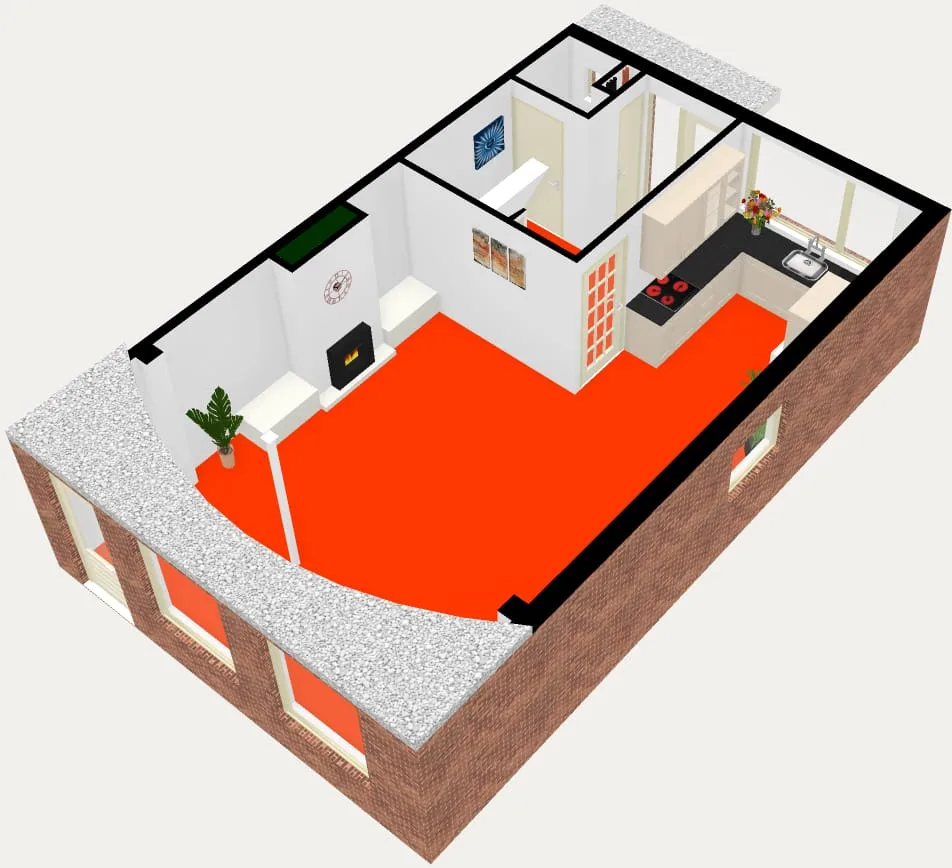 Van de Zwaluwestraat 1 Made thumbnail 52