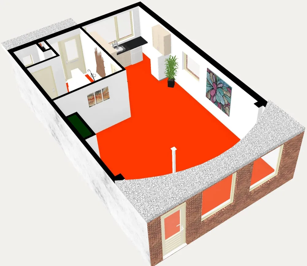 Van de Zwaluwestraat 1 Made thumbnail 53