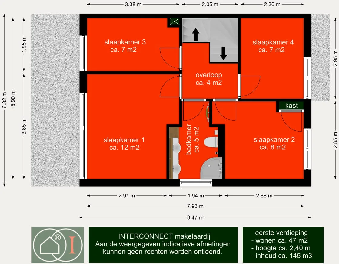 Van de Zwaluwestraat 1 Made thumbnail 54