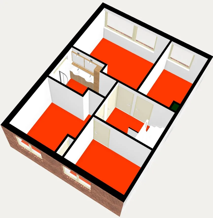 Van de Zwaluwestraat 1 Made thumbnail 56