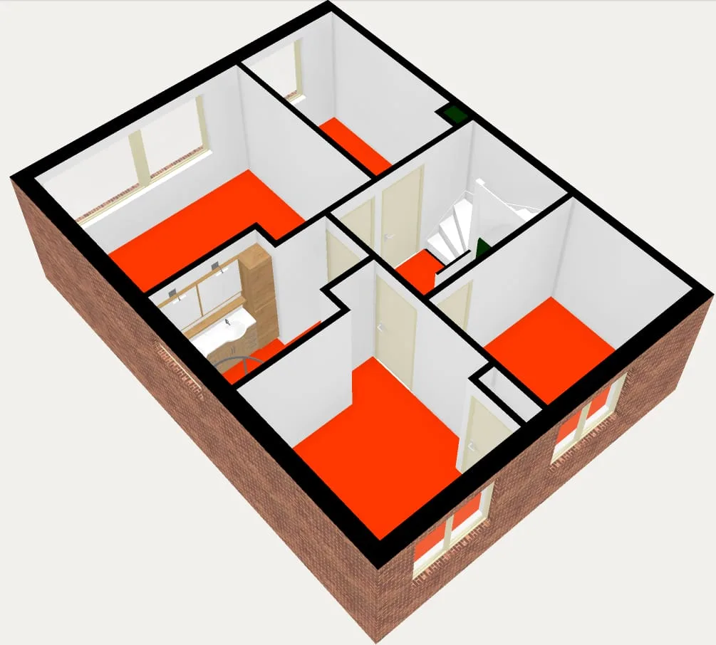 Van de Zwaluwestraat 1 Made thumbnail 57