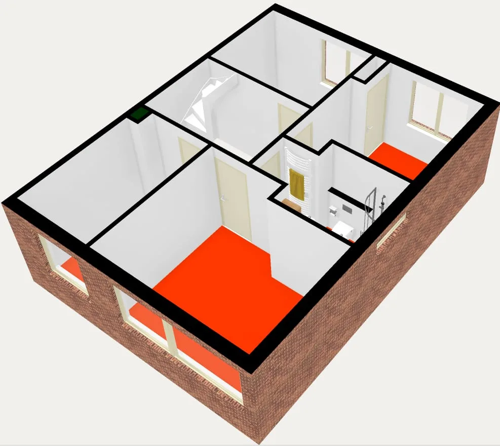 Van de Zwaluwestraat 1 Made thumbnail 58