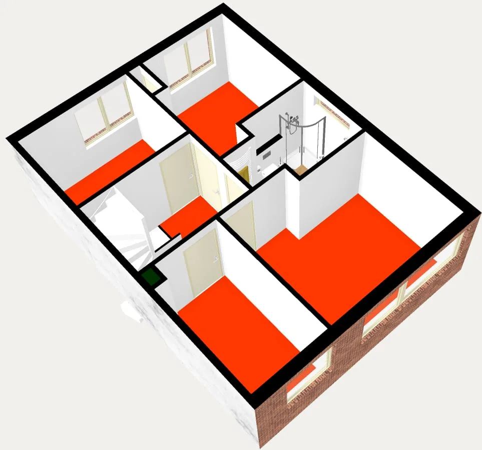 Van de Zwaluwestraat 1 Made thumbnail 59