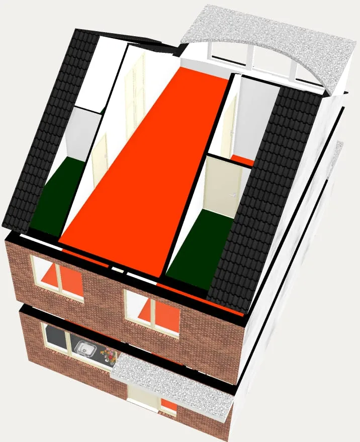 Van de Zwaluwestraat 1 Made thumbnail 66