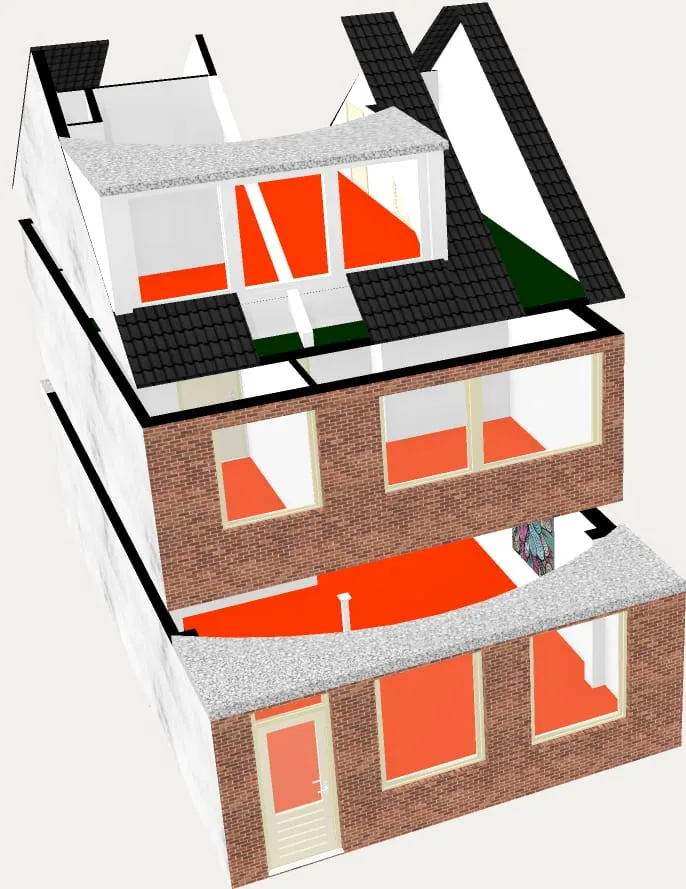 Van de Zwaluwestraat 1 Made thumbnail 69